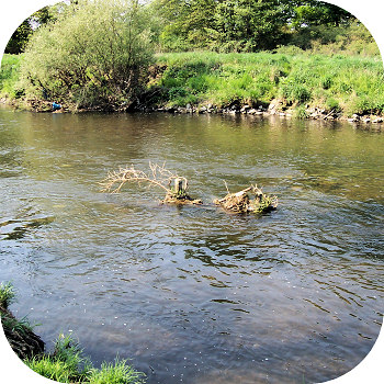 Agger Behelfsbr�cke