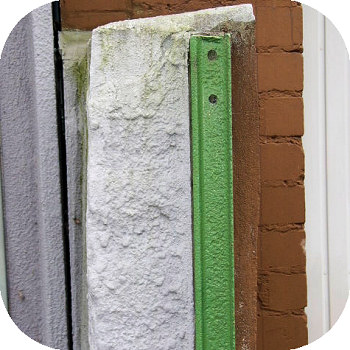 Feldbahnschiene, Foto: H. St�cker